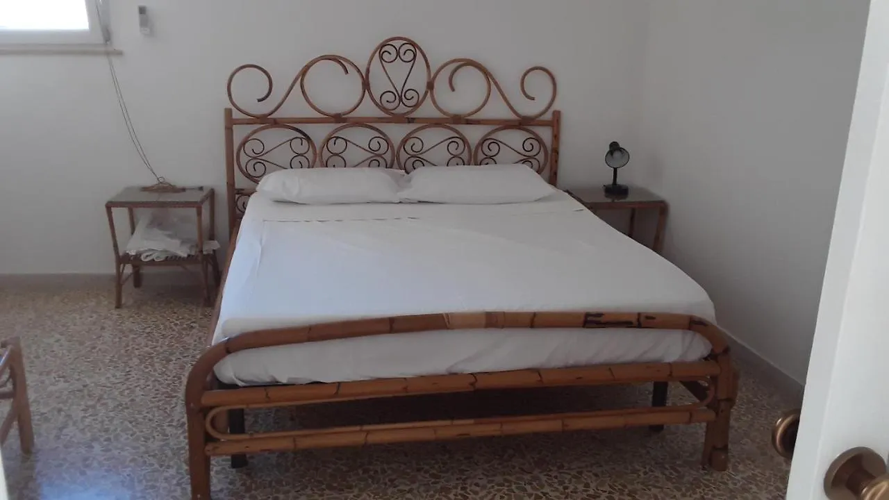 Casalove Augusta Holiday home