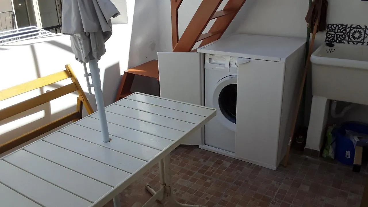 Holiday home Casalove Augusta