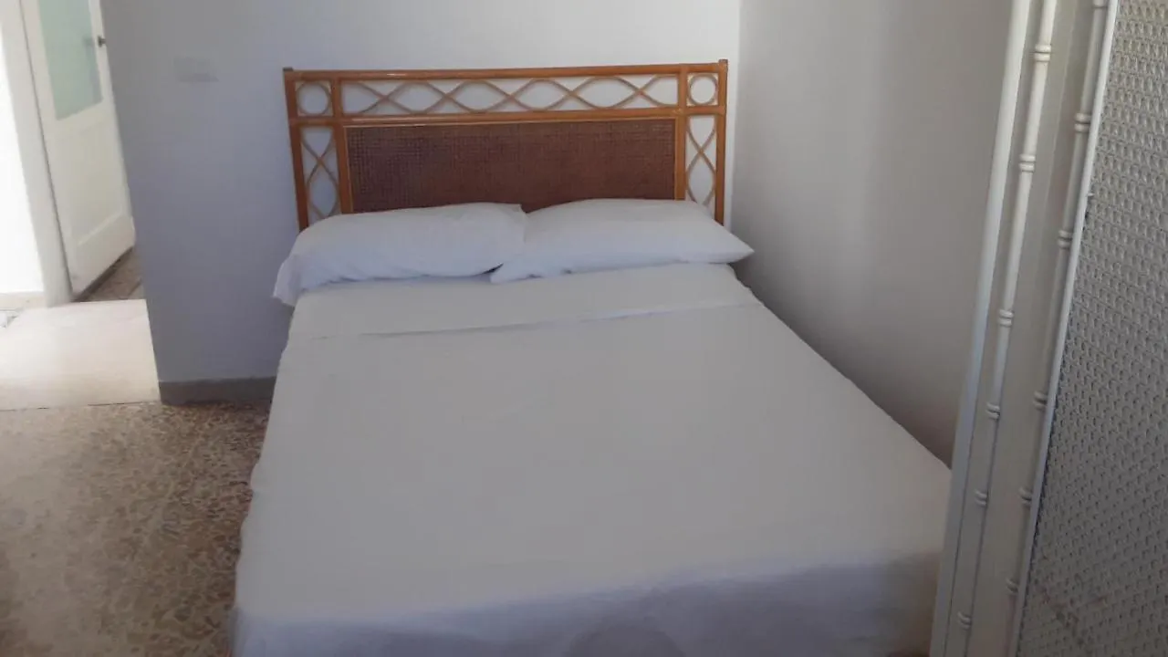 Casalove Augusta Holiday home