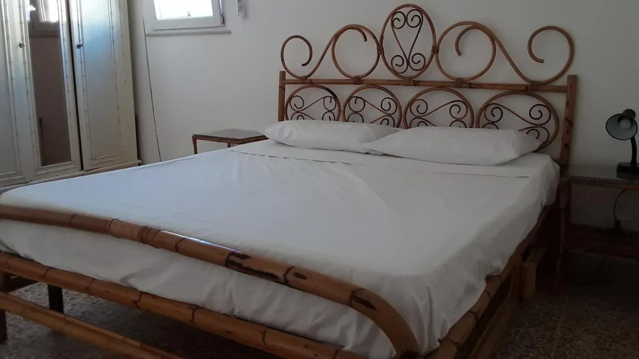 Holiday home Casalove Augusta