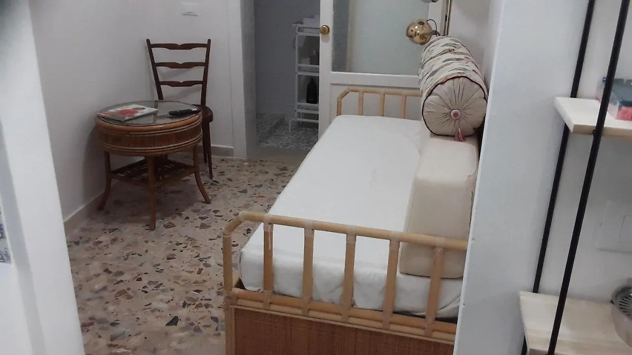 Holiday home Casalove Augusta Italy
