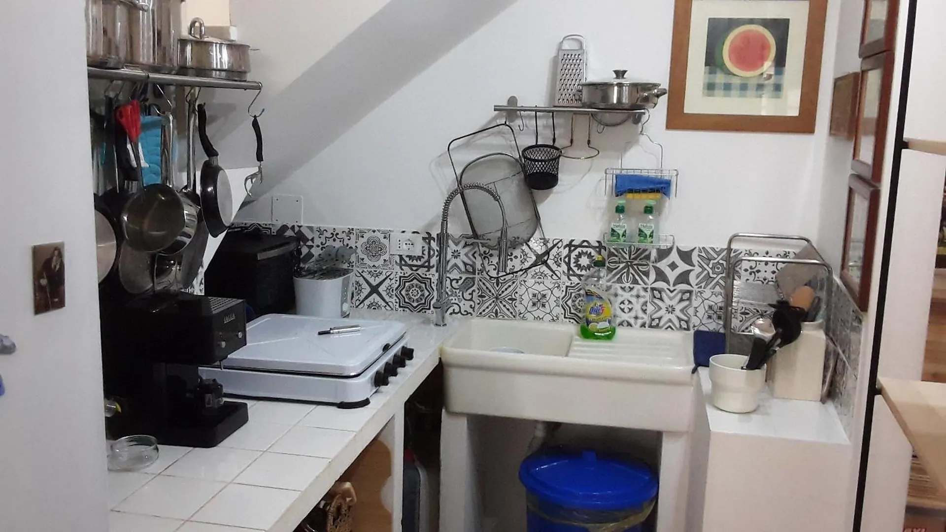 Casalove Augusta Holiday home