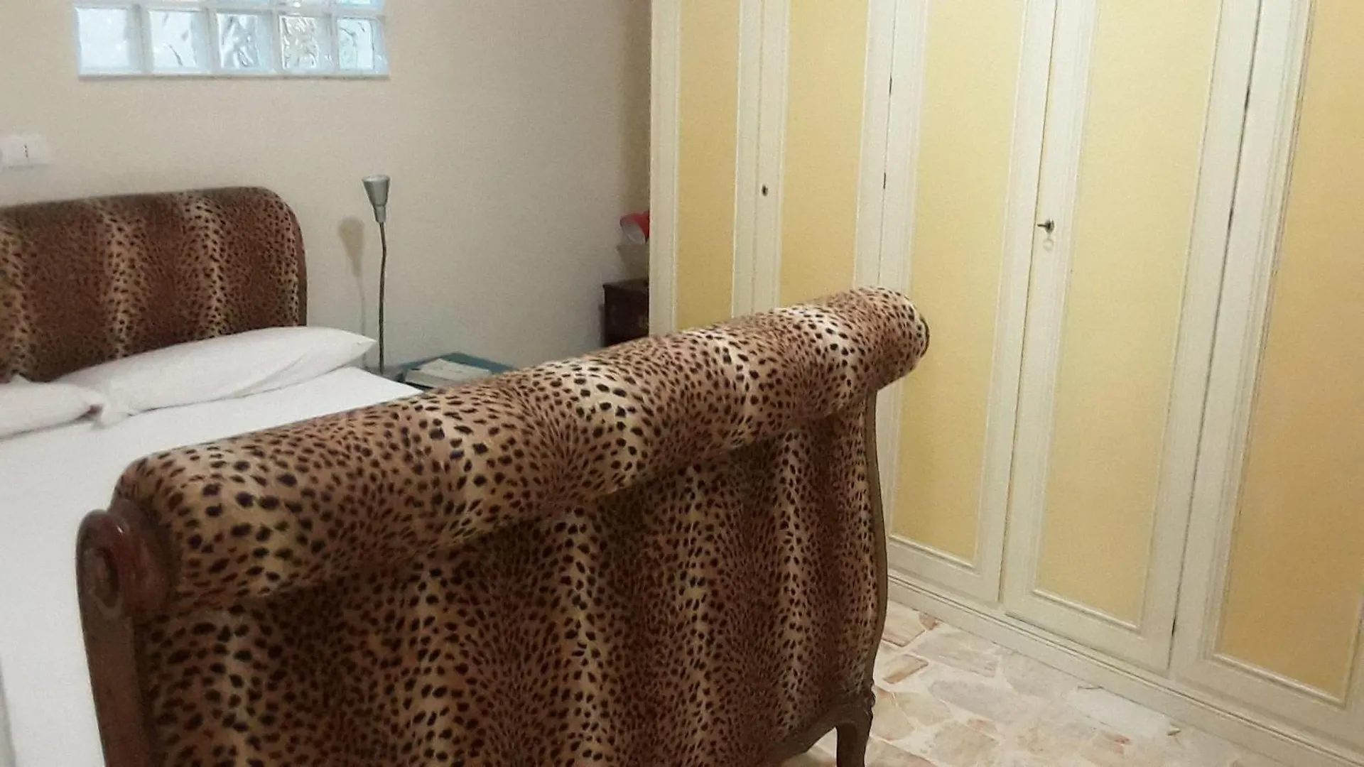 Holiday home Casalove Augusta Italy