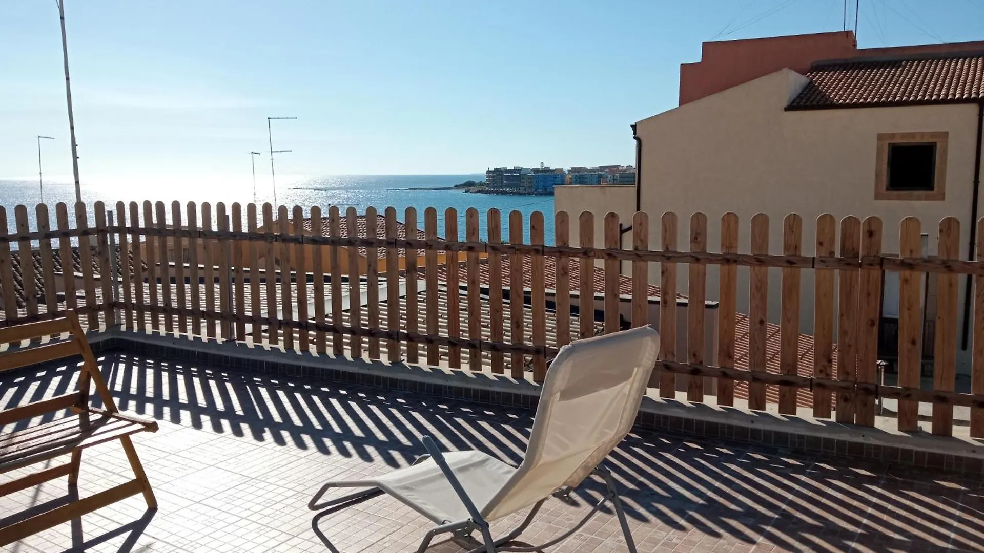 Holiday home Casalove Augusta