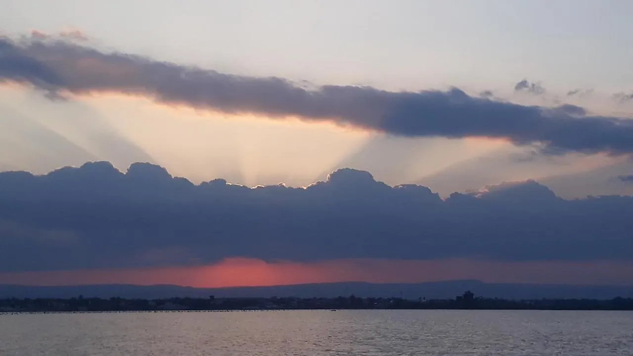 Prázdninový dům Casalove Augusta