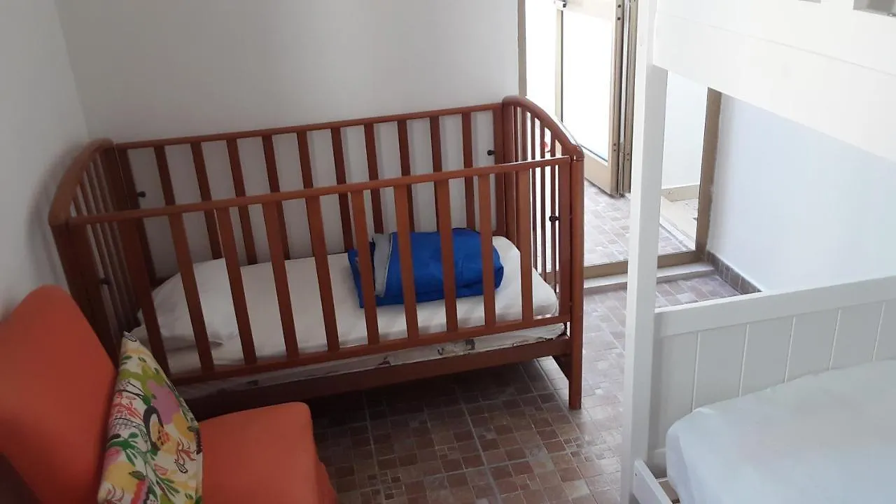 Prázdninový dům Casalove Augusta