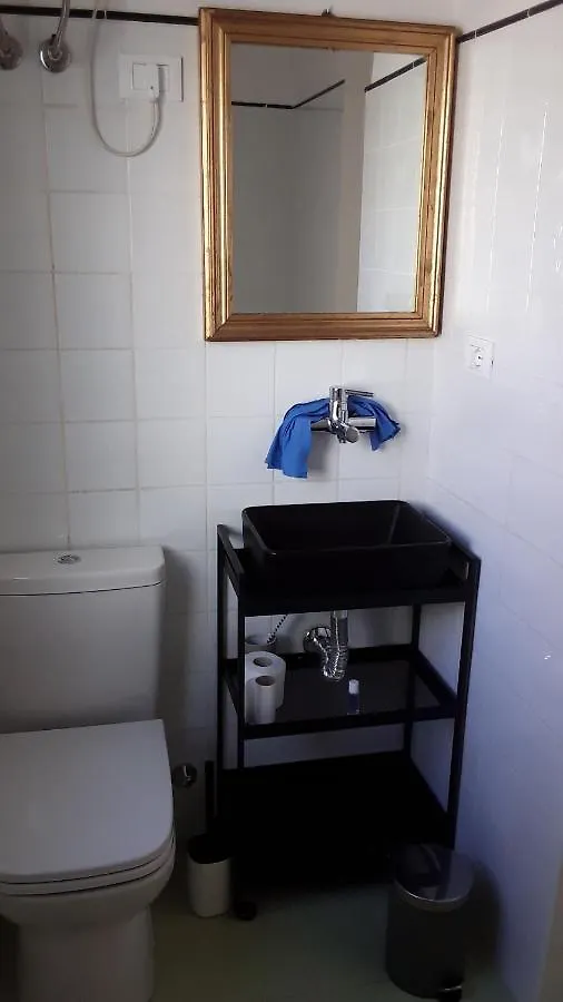 Prázdninový dům Casalove Augusta